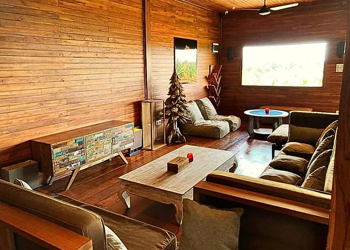 Antagana Retreat Selemadeg