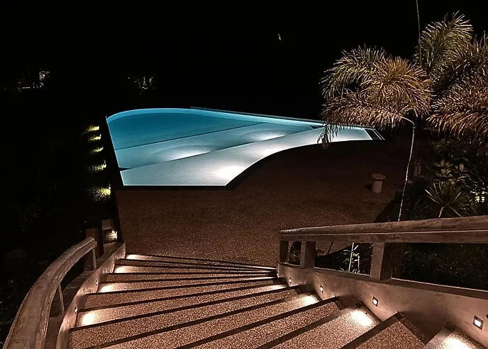 Antagana Retreat