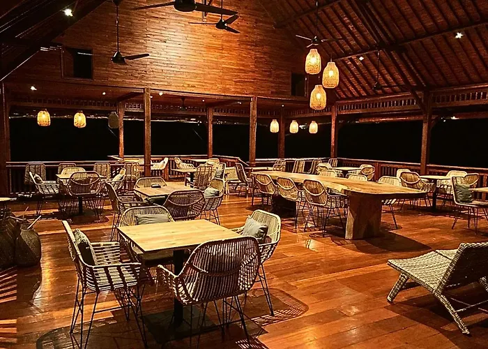 Antagana Retreat *