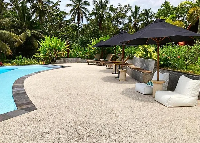 Antagana Retreat * Selemadeg (Bali)