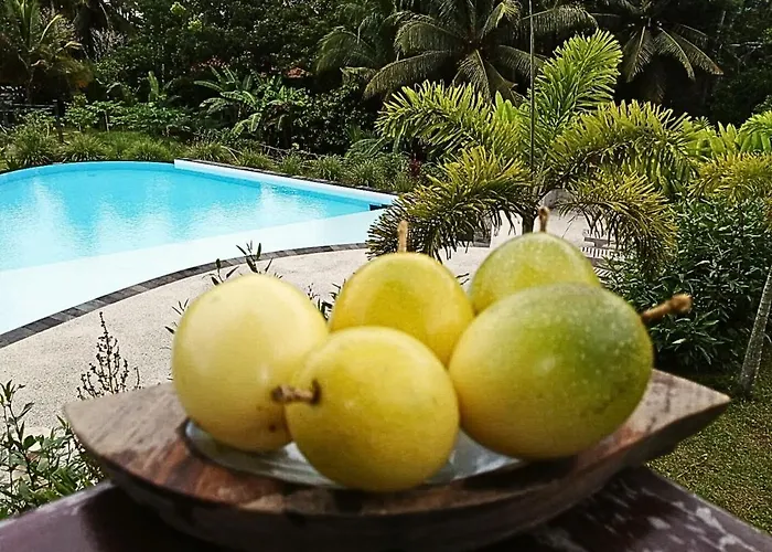 Antagana Retreat Selemadeg