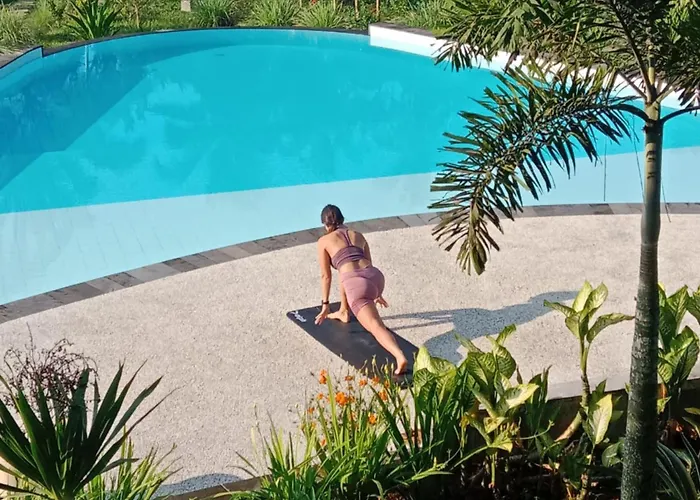 Antagana Retreat